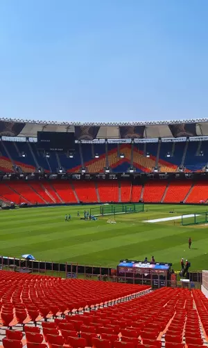 IPL Match 13 And 14, Gujarat Titans Vs  KKR, Sunrisers Hyderabad To Clash With Punjab Kings