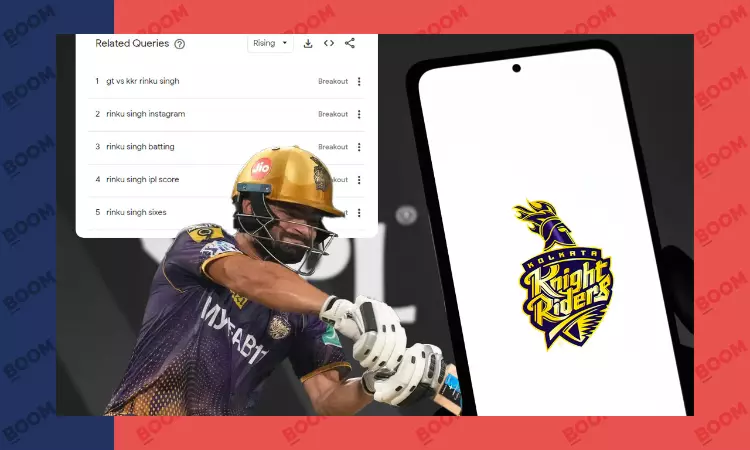 Net Worth, Caste: What Indians Are Searching About KKRs Rinku Singh