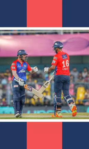 IPL 2023: Delhi Capitals & Mumbai Indians Seek Their First Win This Season