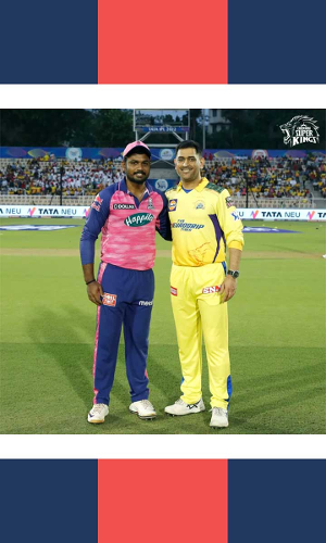 IPL 2023 Preview: Rajasthan Royals To Take On CSK On Their Turf