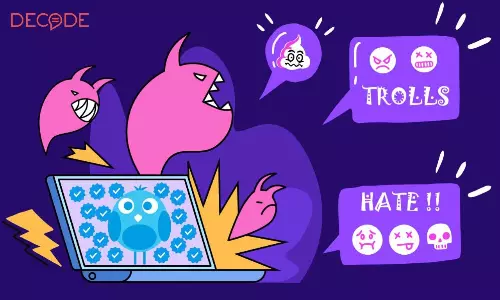 Obscurity To Verified Trolls, Hate-Mongers Now Have Twitters Blue Tick