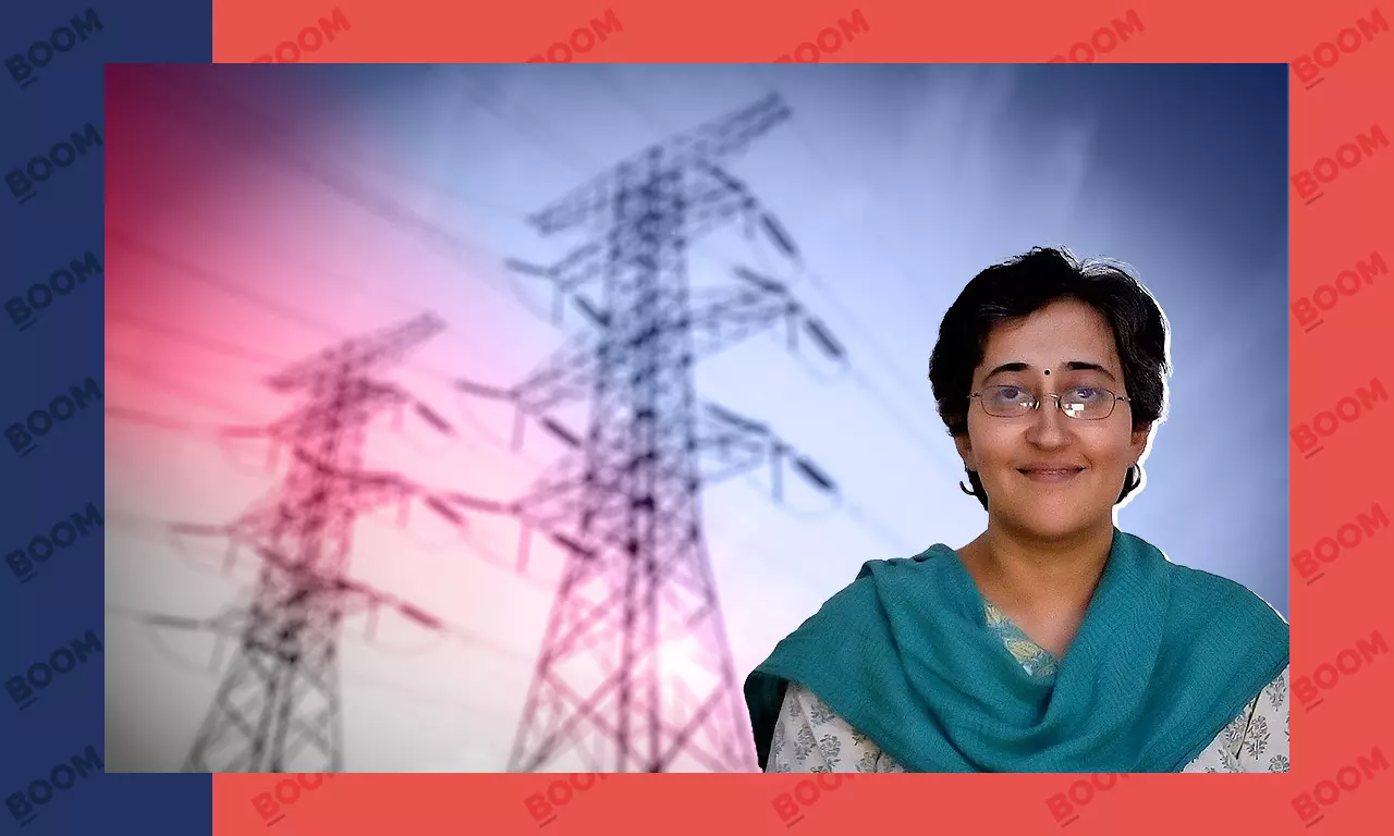 No More Subsidised Electricity For Delhi Residents. Heres Why No More Subsidised Electricity For Delhi Residents. Heres Why