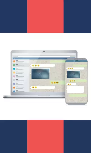 WhatsApp Will Now Let You Edit Your Sent Messages. Here’s How The Feature Works