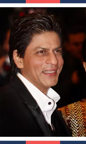 SS Rajamouli, Shah Rukh Khan Only Indians To Make It To Time’s 100 Most Influential List This Year