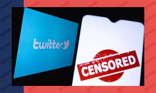 My Tweets Were Banned Globally And I Dont Know Why... My Tweets Were Banned Globally And I Dont Know Why...