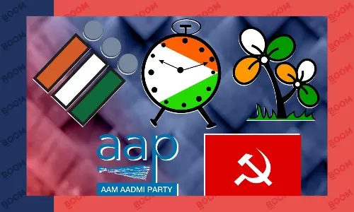 AAP Is A National Party, TMC Is Not: What Does It Mean Really?