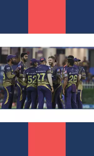 KKR vs MI: Three Players Fined For Code Of Conduct Breach