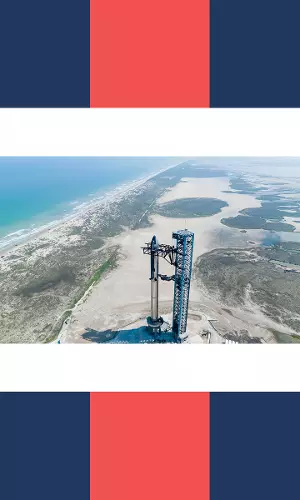 SpaceXs Starship Grounded For Hazardous Debris During Lift-off