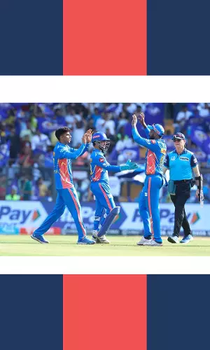 IPL 2023 Preview: Sunrisers Hyderabad Vs Mumbai Indians