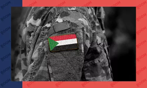 Understanding The Sudan Crisis: Whats Causing The Conflict Between Sudanese Army & Para Forces
