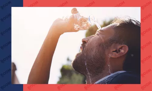 How To Keep Heatstroke At Bay Amidst Soaring Temperatures? Experts Explain