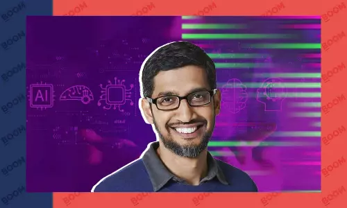 Hallucination, Misinformation: Sundar Pichai Cautions Against AIs Potential Harms