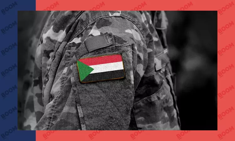 Understanding The Sudan Crisis: Whats Causing The Conflict Between Sudanese Army & Para Forces