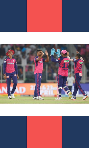 IPL 2023 Preview: Rajsthan Royals Vs Lucknow Super Giants