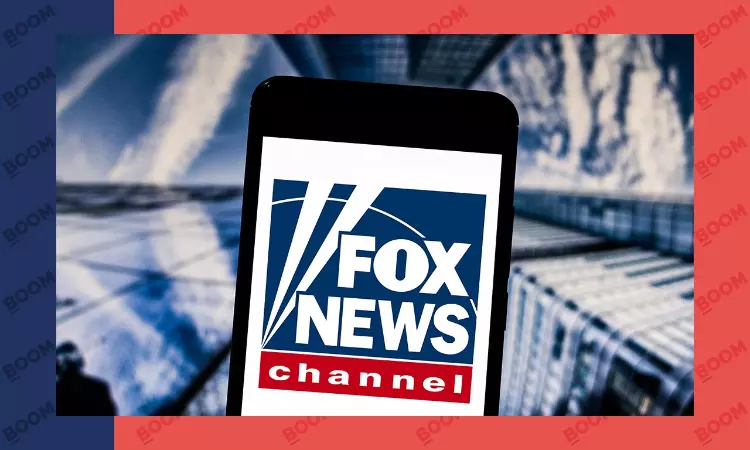 Fox News Settles Dominion Suit For $787.5 Mn, Highest Defamation Case