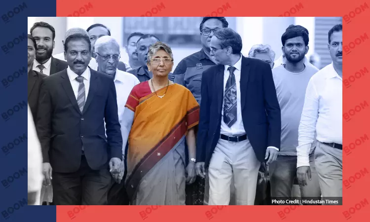 Special SIT Court Acquits All Accused In 2002 Godhra Riots Case