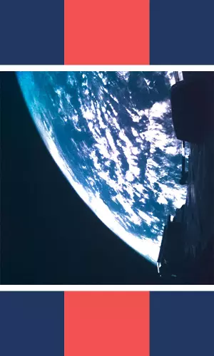 European Space Agencys JUICE Spacecraft Captures Stunning Selfies En Route To Mission