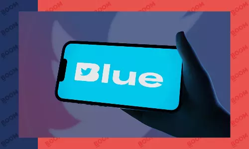 As Legacy Blue Ticks Vanish, Users Say No Thanks To Twitter Blue