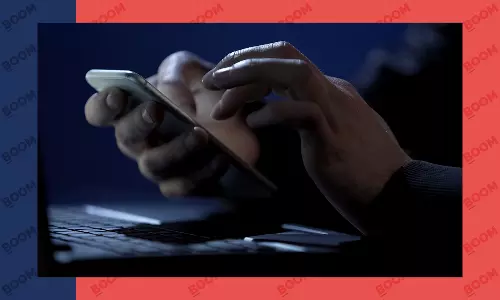 What Are The Apps Scammers Use To Dupe People? Experts Explain