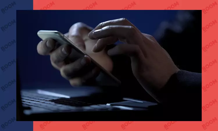 What Are The Apps Scammers Use To Dupe People? Experts Explain