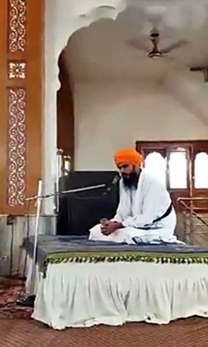 Amritpal Singh Arrested Over A Month After Eluding Cops. What We Know So Far