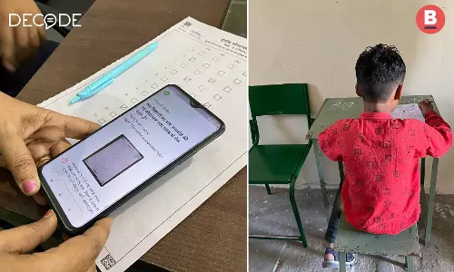 In Rajasthan Schools, AI Is Teacher And Examiner