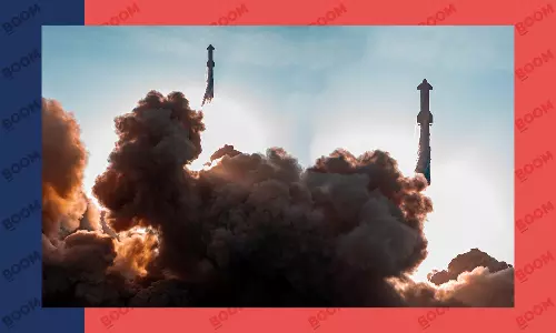 SpaceX Starship Explosion Wasnt A Complete Failure, Heres Why