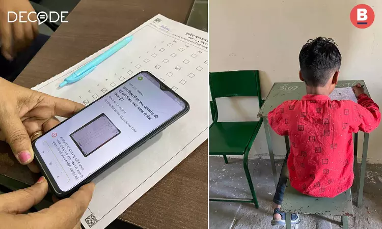 In Rajasthan Schools, AI Is Teacher And Examiner