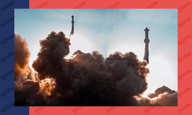 SpaceX Starship Explosion Wasnt A Complete Failure, Heres Why