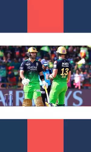 IPL 2023: Royal Challengers Bangalore Vs Kolkata Knight Riders Preview