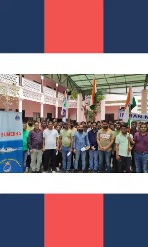 Operation Kaveri Underway To Evacuate Indians Stranded In Sudan