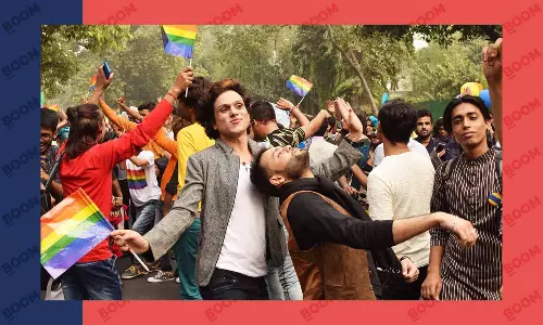 Why Is Same-Sex Marriage A Wrong Term? This Is What The Petitioners Say Why Is Same-Sex Marriage A Wrong Term? This Is What The Petitioners Say