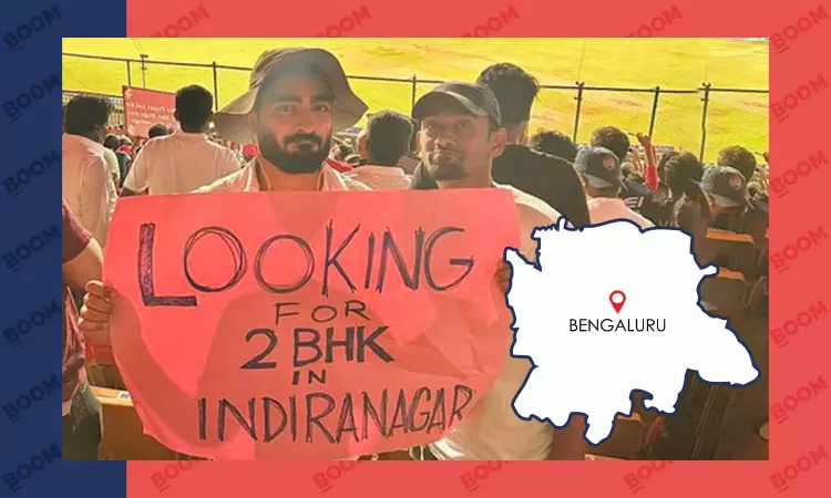 Bengaluru Housing Woes: Why Renting In Indias IT Capital Has Become A Nightmare