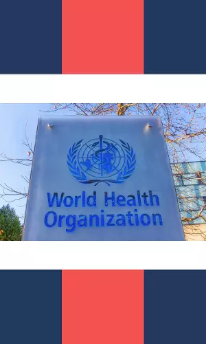 WHO Issues Alert Over Another Indian Cough Syrup After Unacceptable Amounts Of Contaminants Found