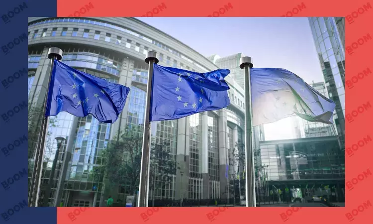 Why Is EU Bringing 19 Tech Giants Under Strict Online Content Rules