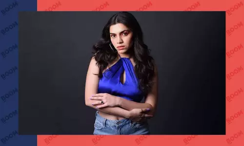 Why Was Sadak 2 Actor Chrisann Pereira In Sharjah Jail For A Month?