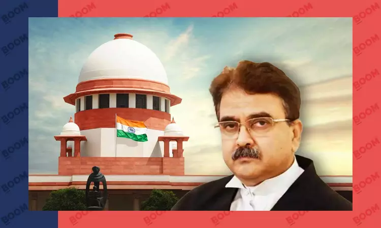 Why The Supreme Court Acted Against Calcutta HC Judge In TMC Case