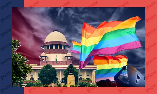 Some Rights, But No Legal Recognition Of Marriage to LGBTQIA+: Centre to SC