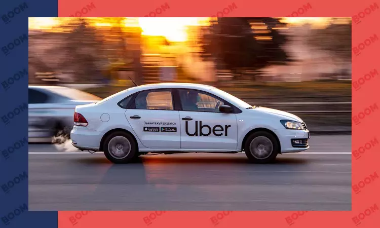 Phones, Wallets, TVs: Delhi Has Most Forgetful Uber Riders In India