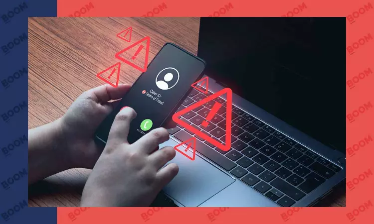 83% Indians Fell Prey To AI Voice Scams: McAfee Report