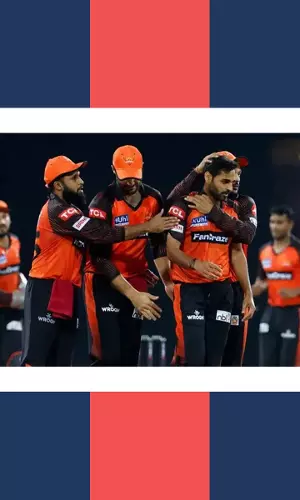 IPL 2023 Match 48 Preview: Sunrisers Hyderabad Vs Kolkata Knight Riders