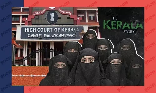 The Kerala Story: Makers To Remove Teaser About 32K Women Joining ISIS