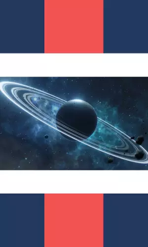 Four Of The Largest Uranus Moons Could Have Oceans: NASA