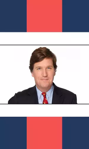 Former Fox News Anchor Tucker Carlson To Launch New Show On Twitter