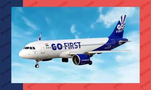 GoFirst Grounded: NCLT Allows Insolvency Proceedings, Protects Planes