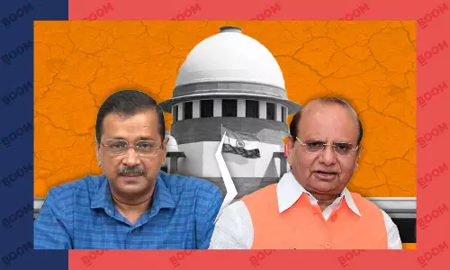 Delhi vs LG: State Govt Controls all Except Land, Law & Order, Police