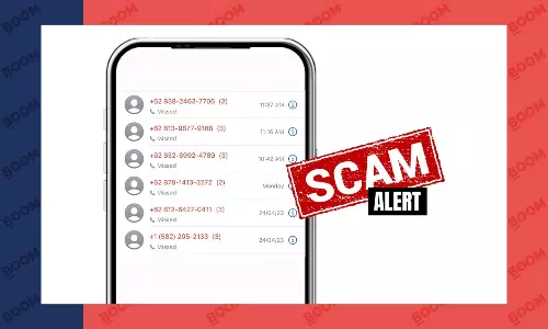 How Are Scammers Using WhatsApp To Con People? Expert Explains
