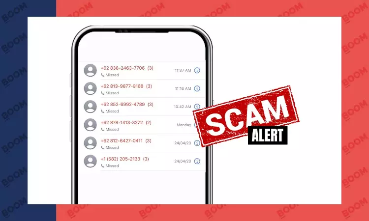 How Are Scammers Using WhatsApp To Con People? Expert Explains