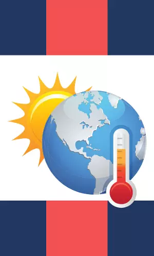 Earth Likely To Break 1.5°C Global Warming Threshold By 2027, Scientists Warn