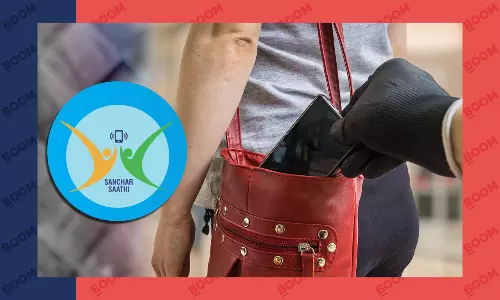 CEIR: Tracking Lost Mobiles Made Easy, But Privacy Concerns Linger